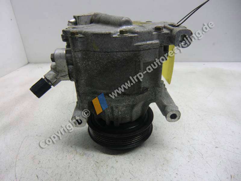 Fiat Stilo original Klimakompressor 5A7875000 BJ2004